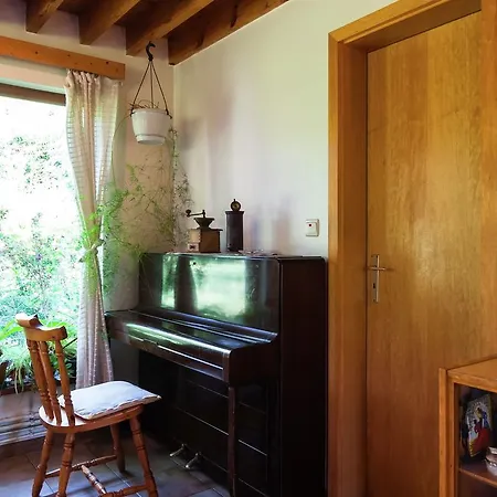 Casa vacanze Angelique *