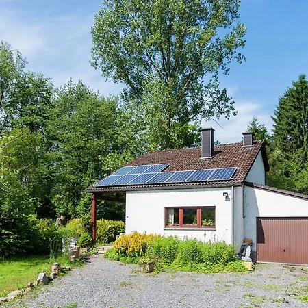 Casa vacanze Angelique Aywaille