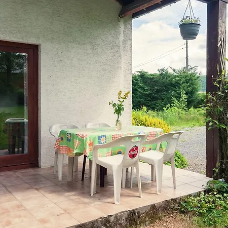 Angelique Casa vacanze *