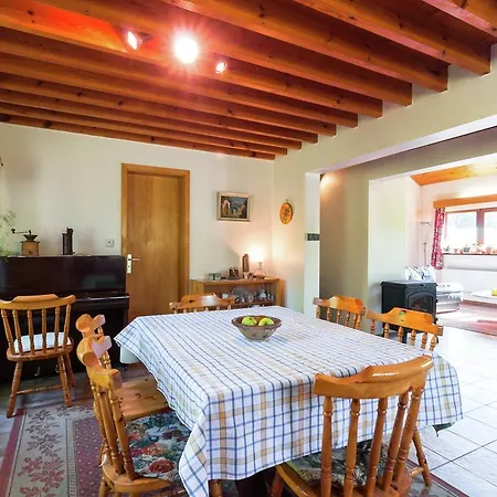 Casa vacanze Angelique