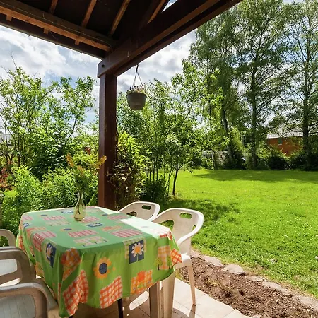 Angelique Casa vacanze