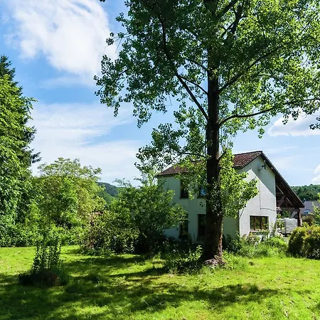 Angelique Casa vacanze *