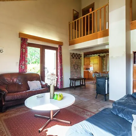 Casa vacanze Angelique Aywaille